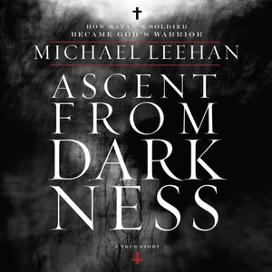 cover image of Ascent from Darkness